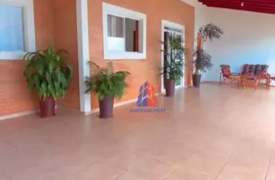 Casa com 2 dormitórios à venda, 160 m² por r$ 700.000,00 - residencial furlan - santa bárbara d'oeste/sp
