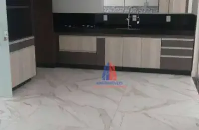 Casa com 3 dormitórios à venda, 200 m² por r$ 1.500.000,00 - werner plaas - americana/sp