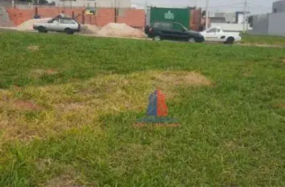 Terreno à venda, 300 m² por r$ 270.000,00 - dona maria azenha - nova odessa/sp