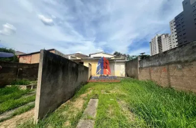 Terreno à venda, 538 m² por r$ 500.000,00 - vila rehder - americana/sp