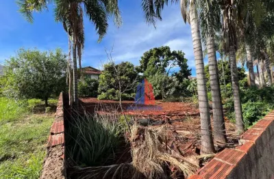 Terreno à venda, 300 m² por r$ 245.000,00 - jardim bela vista - santa bárbara d'oeste/sp