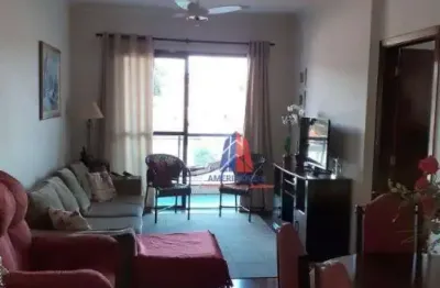 Apartamento com 2 dormitórios à venda, 85 m² por r$ 350.000,00 - jardim santana - americana/sp