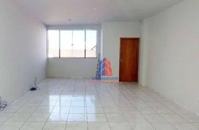 Sala para alugar, 41 m² por R$ 965,00/mês - Jardim Dona Regina - Santa Bárbara D'Oeste/SP