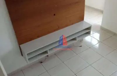 Sobrado com 2 dormitórios à venda, 60 m² por r$ 385.000,00 - jardim da alvorada - nova odessa/sp