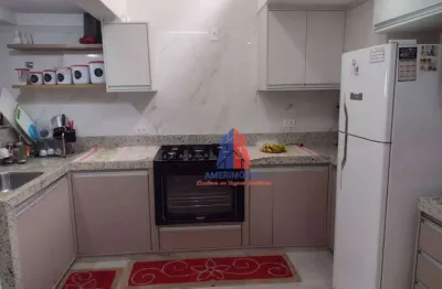 Casa com 2 dormitórios à venda, 60 m² por r$ 400.000,00 - jardim da alvorada - nova odessa/sp