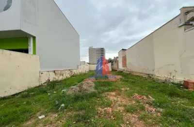 Terreno à venda, 200 m² por r$ 450.000,00 - jardim girassol - americana/sp