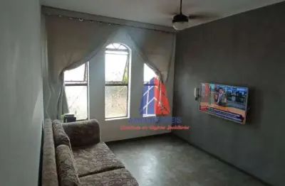 Casa com 4 dormitórios à venda, 102 m² por r$ 400.000,00 - vila nossa senhora de fátima - americana/sp