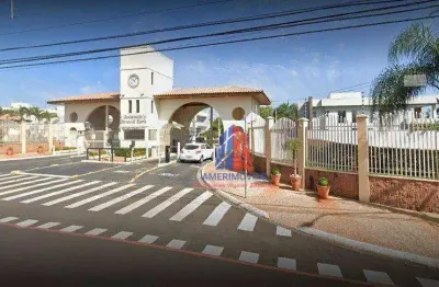 Terreno à venda, 360 m² por r$ 900.000,00 - jardim panambi - santa bárbara d'oeste/sp