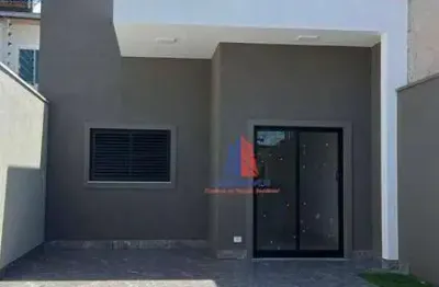Casa com 2 dormitórios à venda, 70 m² por r$ 525.000,00 - parque nova carioba - americana/sp