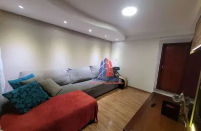 Casa com 3 dormitórios à venda, 125 m² por r$ 350.000,00 - antônio zanaga i - americana/sp