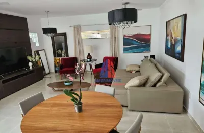 Casa com 3 dormitórios à venda, 244 m² por r$ 750.000,00 - parque novo mundo - americana/sp