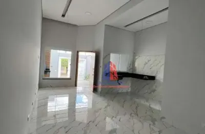 Casa com 3 dormitórios à venda, 96 m² por r$ 480.000,00 - jardim europa i - santa bárbara d'oeste/sp