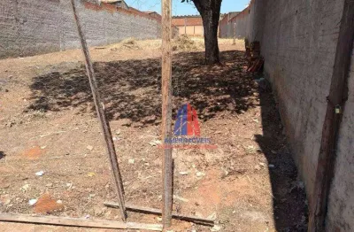 Terreno à venda, 680 m² por r$ 480.000,00 - vila pires - santa bárbara d'oeste/sp