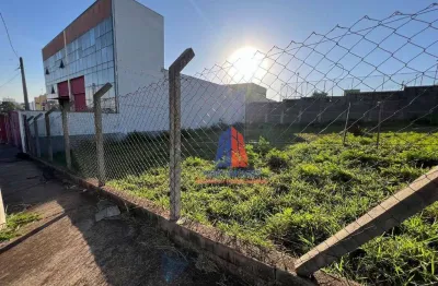 Terreno à venda, 452 m² por r$ 732.853,20 - loteamento industrial machadinho - americana/sp