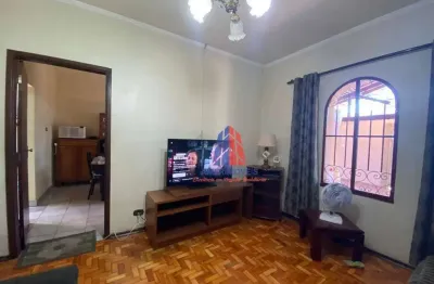 Casa com 3 dormitórios à venda, 180 m² por r$ 690.000,00 - cidade jardim i - americana/sp