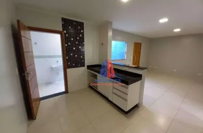 Apartamento com 2 dormitórios para alugar, 70 m² por r$ 1.291,00/mês - jardim santa rita i - nova odessa/sp