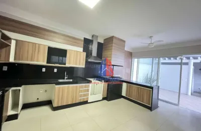 Casa com 3 dormitórios à venda, 220 m² por r$ 1.650.000,00 - loteamento industrial machadinho - americana/sp