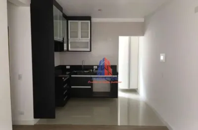 Apartamento com 2 dormitórios à venda, 66 m² por r$ 385.000,00 - vila santa maria - americana/sp