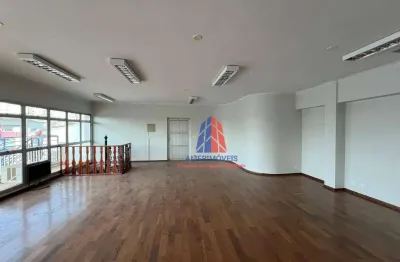Sala para alugar, 99 m² por r$ 2.686,60/mês - jardim são paulo - americana/sp