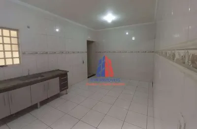 Casa com 3 dormitórios à venda, 119 m² por r$ 550.000,00 - parque universitário - americana/sp