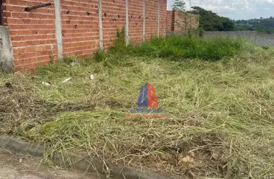 Terreno à venda, 465 m² por r$ 220.000,00 - loteamento residencial jardim florbela - americana/sp