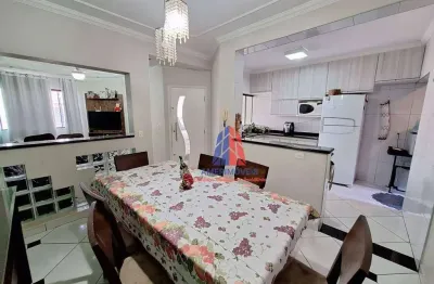 Sobrado com 3 dormitórios à venda, 222 m² por r$ 480.000,00 - parque residencial jaguari - americana/sp