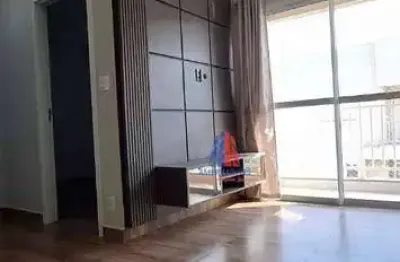 Apartamento com 2 dormitórios à venda, 56 m² por r$ 320.000,00 - jardim dona regina - santa bárbara d'oeste/sp