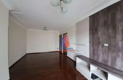 Apartamento com 3 dormitórios à venda, 110 m² por r$ 650.000,00 - vila israel - americana/sp
