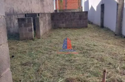 Terreno à venda, 168 m² por r$ 213.000,00 - jardim boer i - americana/sp
