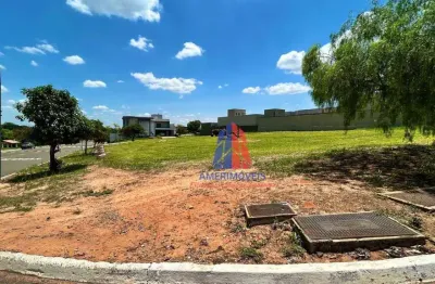 Terreno à venda, 731 m² por r$ 512.000,00 - fazenda santa lúcia - americana/sp