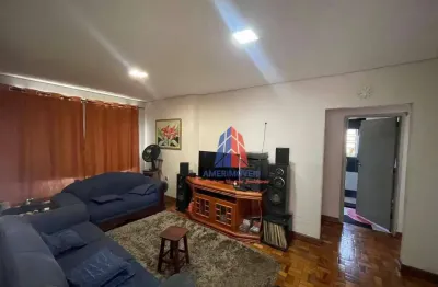 Casa com 2 dormitórios à venda, 118 m² por r$ 700.000,00 - chácara machadinho i - americana/sp