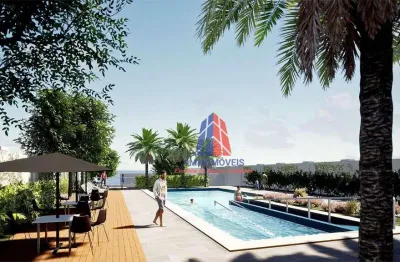 Terreno à venda, 300 m² por r$ 250.000,00 - santa rosa - nova odessa/sp