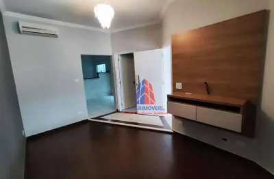 Casa com 2 dormitórios à venda, 126 m² por r$ 447.000,00 - parque residencial jaguari - americana/sp