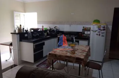 Casa com 3 dormitórios à venda, 87 m² por r$ 385.000,00 - jardim boer ii - americana/sp