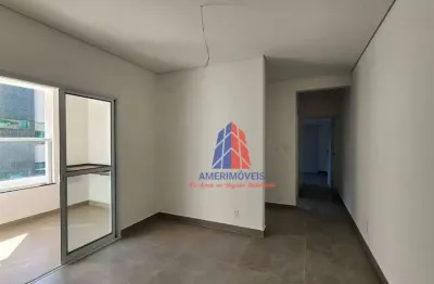 Apartamento com 2 dormitórios à venda, 69 m² por r$ 480.000,00 - centro - santa bárbara d'oeste/sp