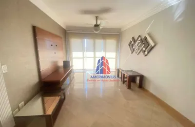 Apartamento com 3 dormitórios à venda, 146 m² por r$ 900.000,00 - vila rehder - americana/sp