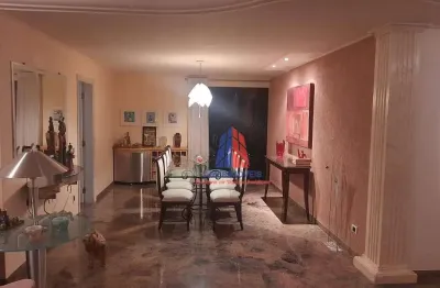 Apartamento com 3 dormitórios à venda, 230 m² por r$ 1.490.000,00 - centro - americana/sp