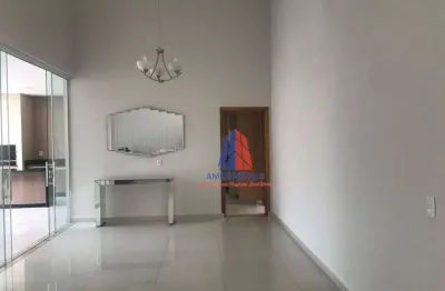 Casa com 3 dormitórios à venda, 200 m² por r$ 1.300.000,00 - loteamento industrial machadinho - americana/sp