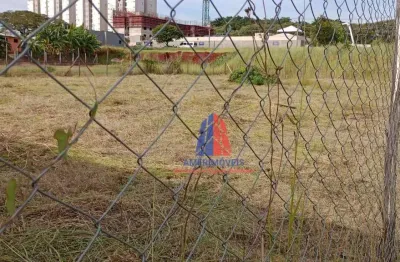 Terreno à venda, 1101 m² por r$ 1.212.000,00 - residencial dona margarida - santa bárbara d'oeste/sp