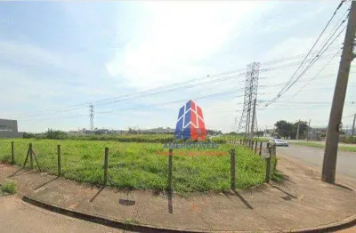 Terreno para alugar, 1180 m² por r$ 2.921,00/mês - parque universitário - americana/sp