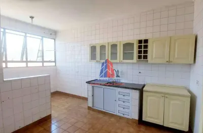 Apartamento com 2 dormitórios para alugar, 62 m² por r$ 1.700,00/mês - cidade jardim i - americana/sp