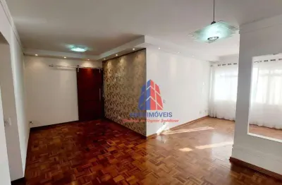 Apartamento com 3 dormitórios, 110 m² - venda por r$ 500.000,00 ou aluguel por r$ 3.204,00/mês - chácara machadinho ii - americana/sp