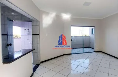 Casa com 2 dormitórios para alugar, 245 m² por r$ 3.158,63/mês - jardim ipiranga - americana/sp