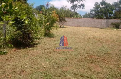 Terreno à venda, 600 m² por r$ 130.000,00 - jardim da balsa i - americana/sp
