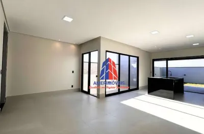 Casa com 3 dormitórios à venda, 169 m² por r$ 1.250.000,00 - jardim solar das esmeraldas - nova odessa/sp