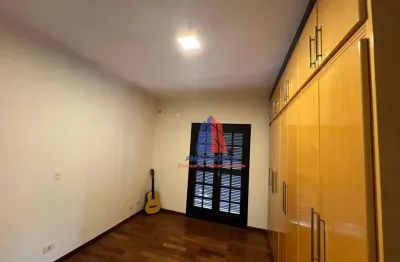 Casa com 4 dormitórios à venda, 322 m² por r$ 1.900.000,00 - werner plaas - americana/sp