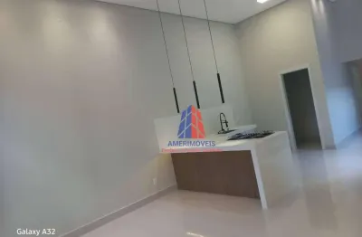 Casa com 3 dormitórios à venda, 143 m² por r$ 910.000,00 - jardim amélia - americana/sp