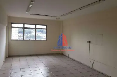Sala comercial à venda na Rua Fernando Camargo, Centro, Americana