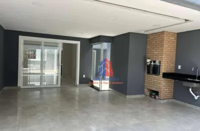 Casa com 3 dormitórios à venda, 119 m² por r$ 750.000,00 - parque universitário - americana/sp