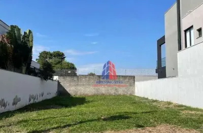 Terreno à venda, 300 m² por r$ 339.000,00 - engenho velho - nova odessa/sp